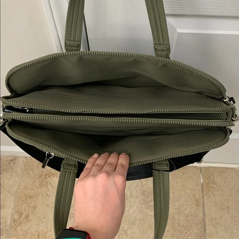 Steve Madden Business / Laptop Bag